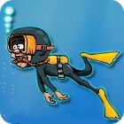 Diving Adventure juego