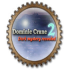 Dominic Crane 2: Dark Mystery Revealed juego Dominic Crane 2: Dark Mystery Revealed juego
