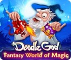 Doodle God Fantasy World of Magic juego