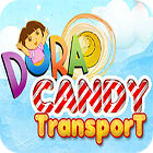 Dora Candy Transport juego