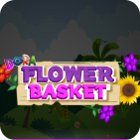 Dora: Flower Basket juego