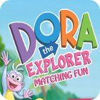 Dora the Explorer: Matching Fun juego