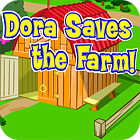 Dora Saves Farm juego