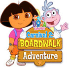 Doras Carnival 2: At the Boardwalk juego