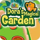 Dora's Magical Garden juego