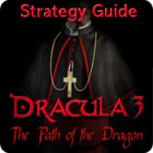 Dracula 3: The Path of the Dragon Strategy Guide juego