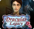 Dracula's Legacy juego