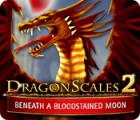 DragonScales 2: Beneath a Bloodstained Moon juego