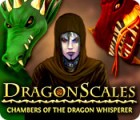 DragonScales: Chambers of the Dragon Whisperer juego