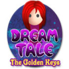 Dream Tale: The Golden Keys juego