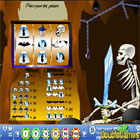 Dungeon Slots juego