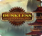 Duskless: The Clockwork Army juego