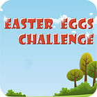 Easter Eggs Challenge juego