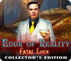 Edge of Reality: Fatal Luck Collector's Edition juego