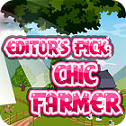 Editor's Pick — Chic Farmer juego