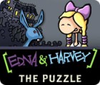 Edna & Harvey: The Puzzle juego