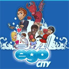 EGO City juego