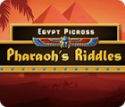 Egypt Picross: Pharaoh's Riddles juego