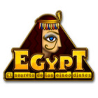 Egypt: El Secreto de los Cinco Dioses juego Egypt: El Secreto de los Cinco Dioses juego