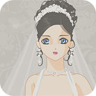 Elegant Wedding DressUp juego