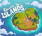 Eleven Islands juego