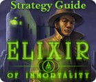 Elixir of Immortality Strategy Guide juego