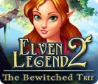 Elven Legend 2: The Bewitched Tree juego