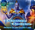 Enchanted Kingdom: The Secret of the Golden Lamp juego