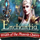 Enchantia: La Ira de la Reina Fénix juego