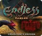 Endless Fables: Shadow Within Collector's Edition juego