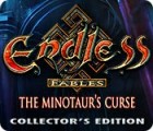 Endless Fables: The Minotaur's Curse Collector's Edition juego