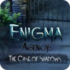 Enigma Agency: The Case of Shadows Collector's Edition juego