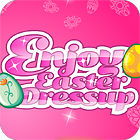 Enjoy Easter Dress Up juego