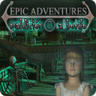 Epic Adventures: maldición a bordo juego