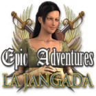 Epic Adventures: La Jangada juego