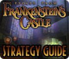 Escape from Frankenstein's Castle Strategy Guide juego