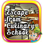 Escape From Culinary School juego