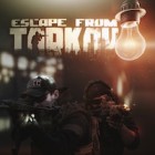 Escape From Tarkov juego