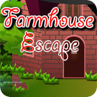 Escape The Farmhouse juego