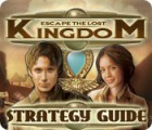 Escape the Lost Kingdom Strategy Guide juego