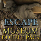 Escape the Museum Double Pack juego