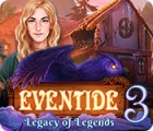 Eventide 3: Legacy of Legends juego