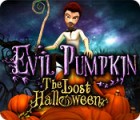 Evil Pumpkin: The Lost Halloween juego