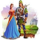 Fables of the Kingdom II juego