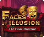 Faces of Illusion: The Twin Phantoms juego
