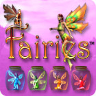 Fairies juego