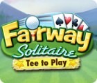 Fairway Solitaire: Tee to Play juego Fairway Solitaire: Tee to Play juego