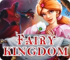 Fairy Kingdom juego