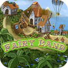 Fairy Land: The Magical Machine juego