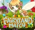 Fairyland Match juego